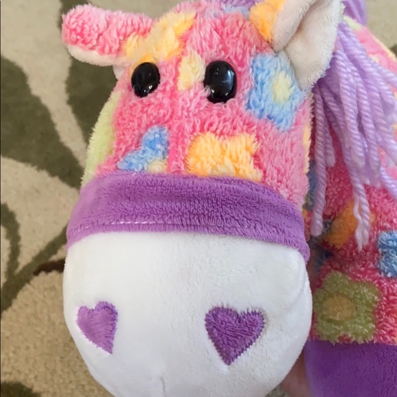 Colorful Horse - Picture 2 of 3